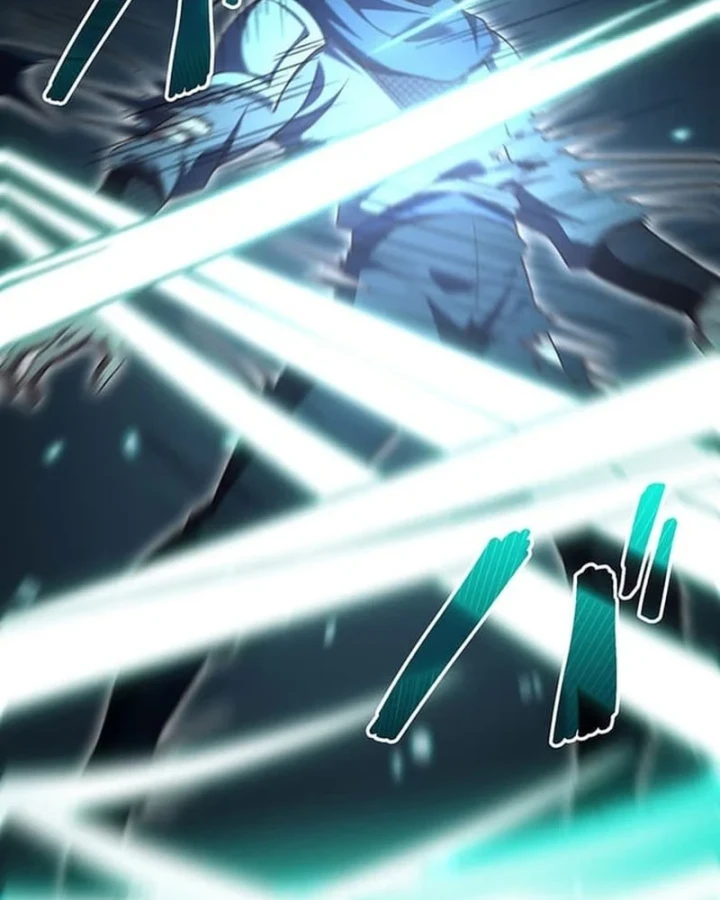 Võ Giả Bí Ẩn Của Huyết Ma Chapter 10 - 16