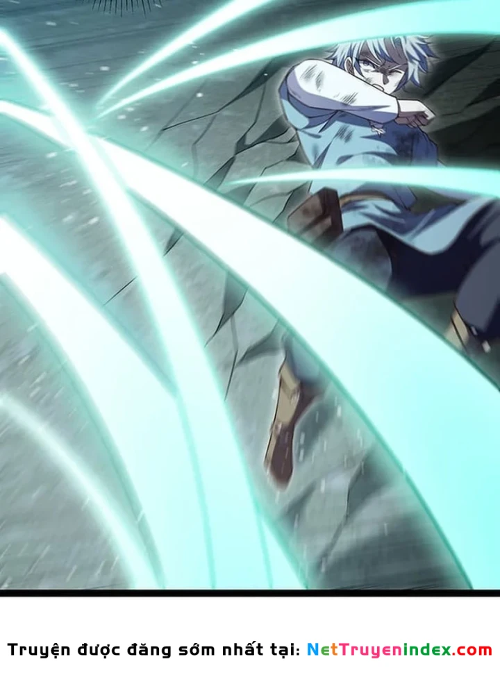 Võ Giả Bí Ẩn Của Huyết Ma Chapter 10 - 18