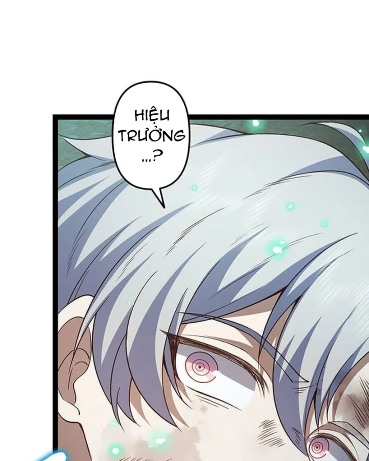 Võ Giả Bí Ẩn Của Huyết Ma Chapter 10 - 21