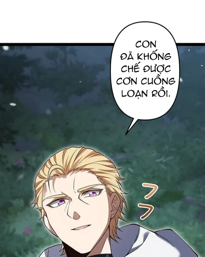 Võ Giả Bí Ẩn Của Huyết Ma Chapter 10 - 23