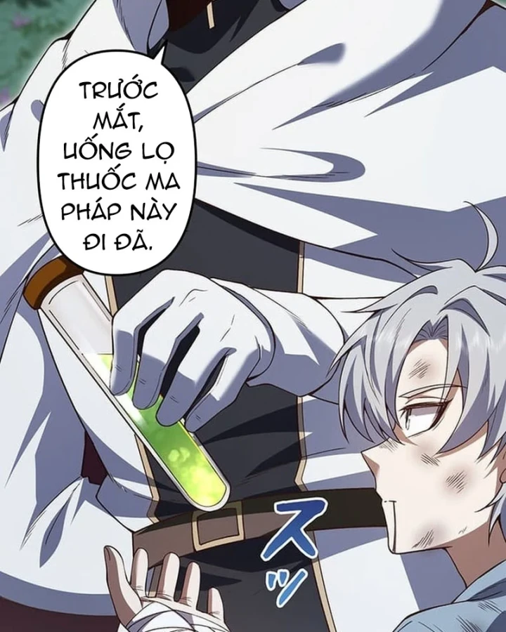 Võ Giả Bí Ẩn Của Huyết Ma Chapter 10 - 24