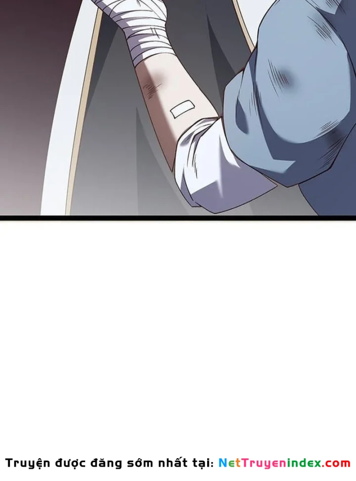 Võ Giả Bí Ẩn Của Huyết Ma Chapter 10 - 25