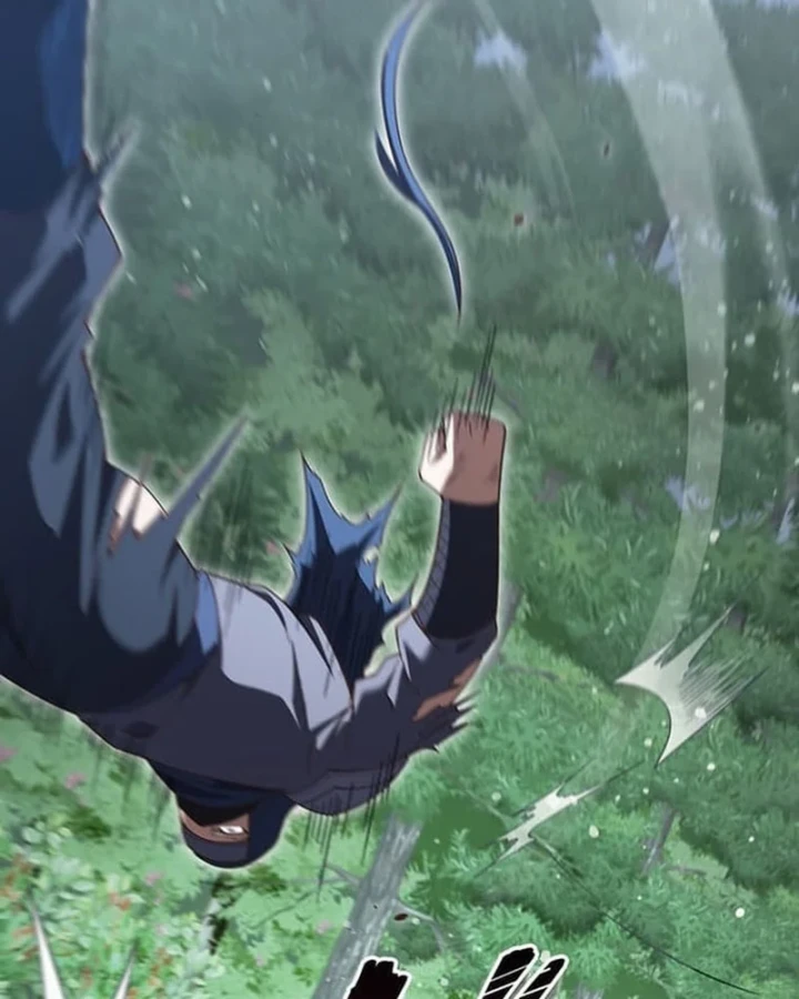 Võ Giả Bí Ẩn Của Huyết Ma Chapter 10 - 31