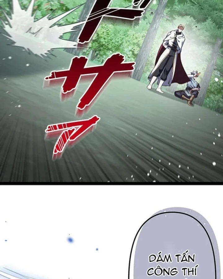 Võ Giả Bí Ẩn Của Huyết Ma Chapter 10 - 32