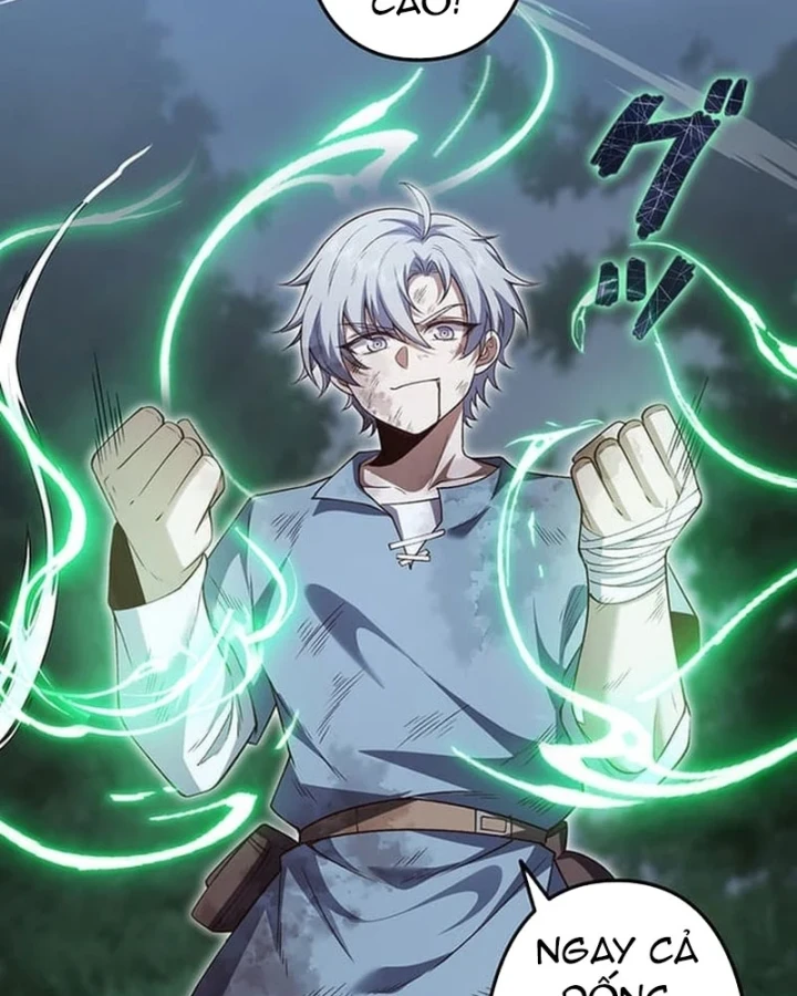 Võ Giả Bí Ẩn Của Huyết Ma Chapter 10 - 47