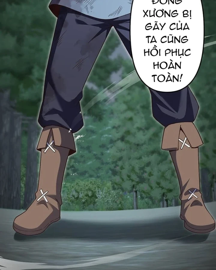 Võ Giả Bí Ẩn Của Huyết Ma Chapter 10 - 48