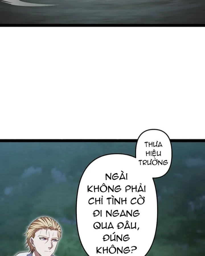 Võ Giả Bí Ẩn Của Huyết Ma Chapter 10 - 49