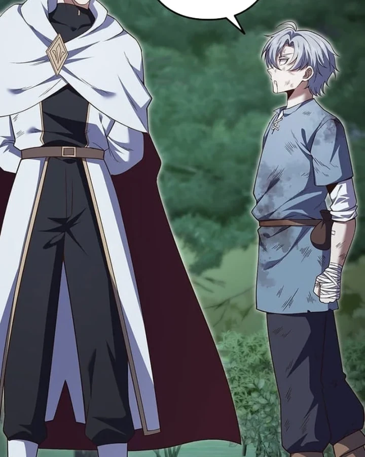 Võ Giả Bí Ẩn Của Huyết Ma Chapter 10 - 50