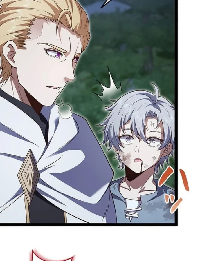 Võ Giả Bí Ẩn Của Huyết Ma Chapter 10 - 54