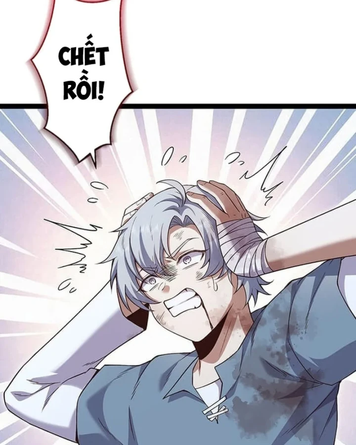 Võ Giả Bí Ẩn Của Huyết Ma Chapter 10 - 55