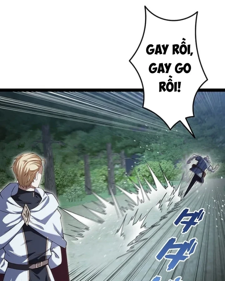 Võ Giả Bí Ẩn Của Huyết Ma Chapter 10 - 58