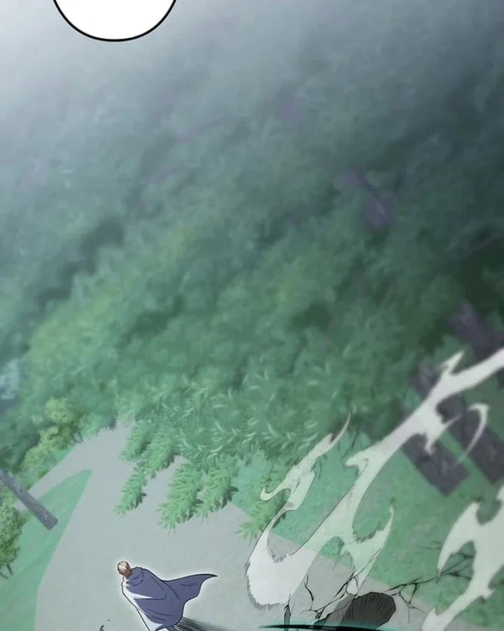 Võ Giả Bí Ẩn Của Huyết Ma Chapter 10 - 61