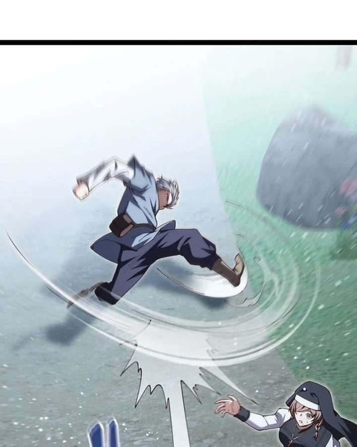 Võ Giả Bí Ẩn Của Huyết Ma Chapter 10 - 74