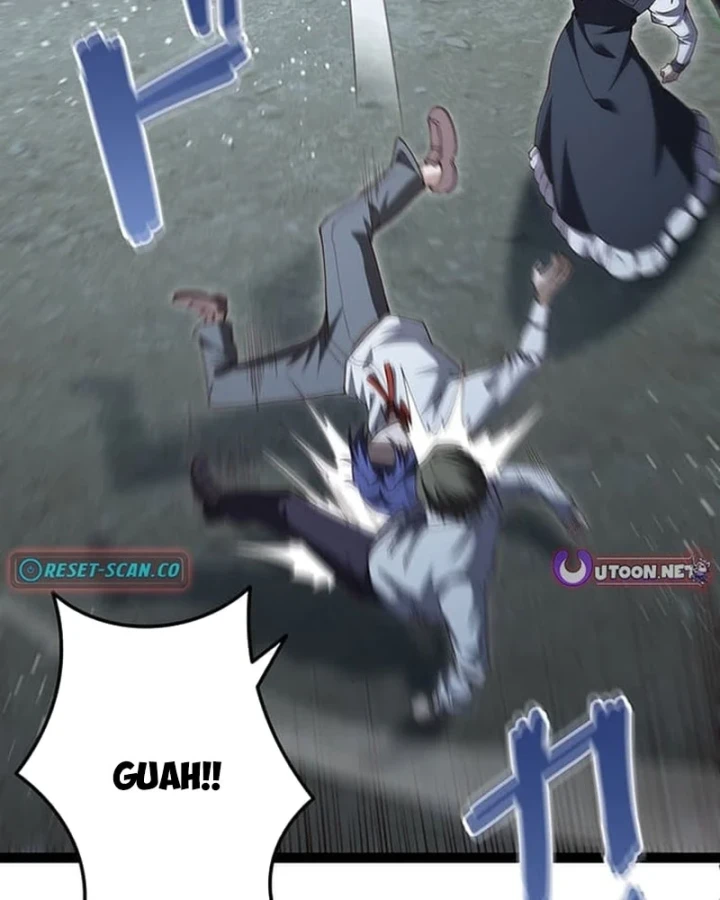 Võ Giả Bí Ẩn Của Huyết Ma Chapter 10 - 75