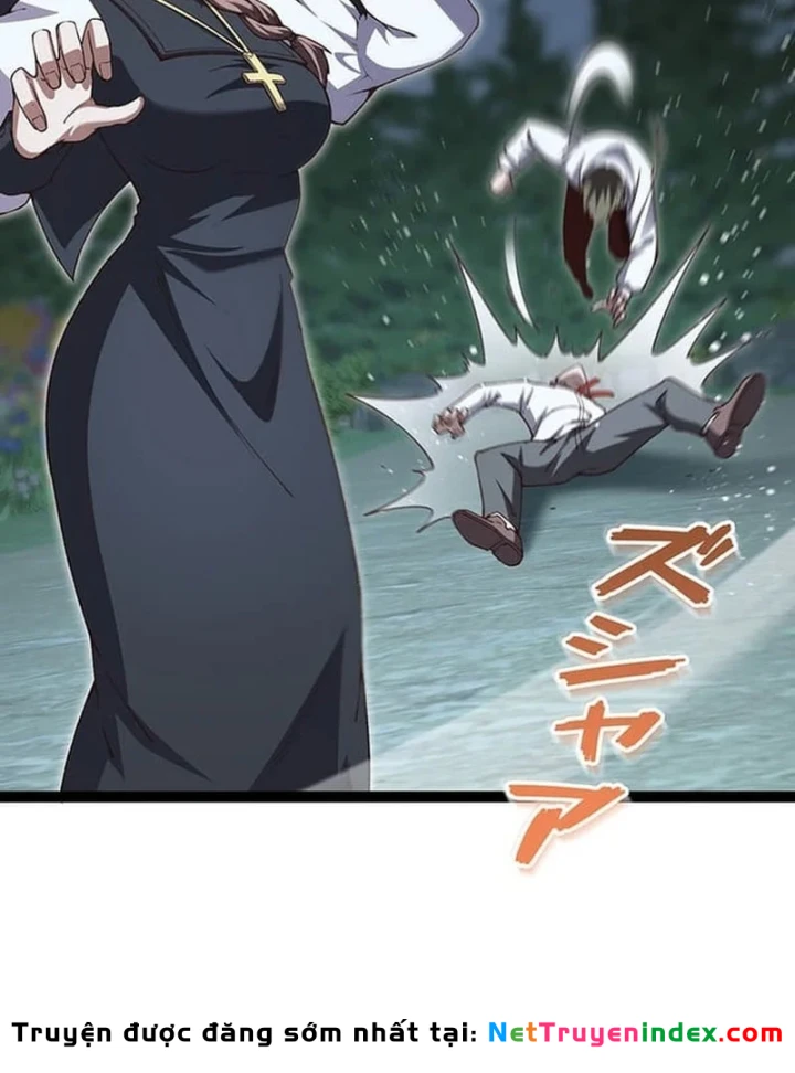 Võ Giả Bí Ẩn Của Huyết Ma Chapter 10 - 77