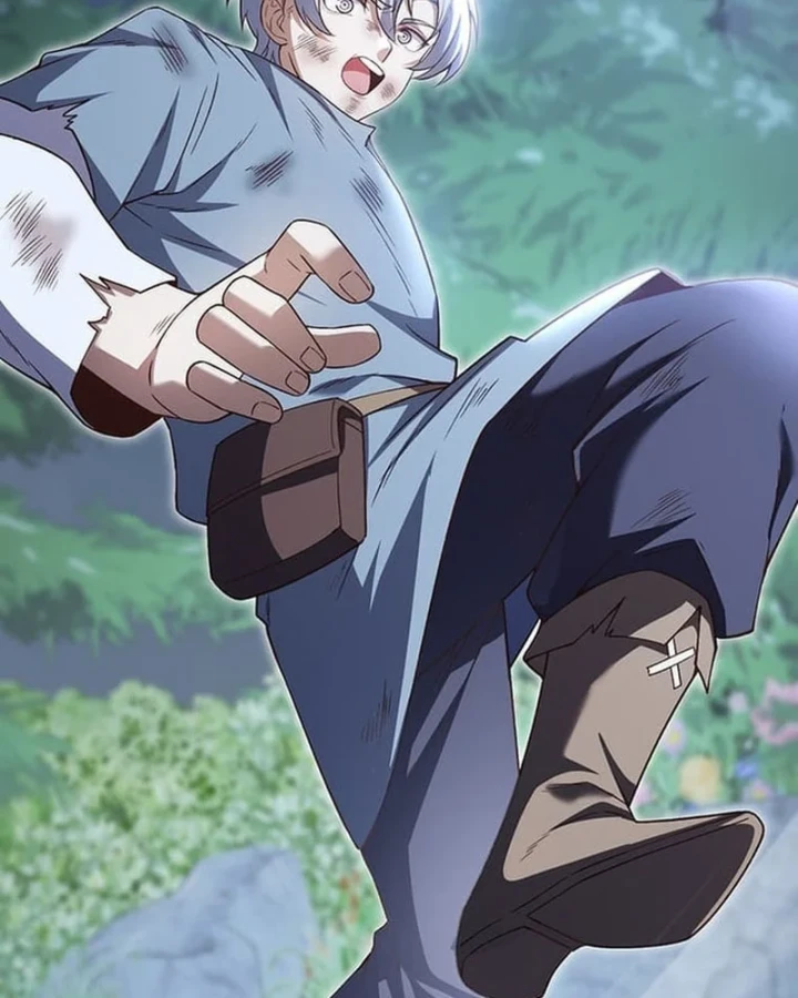 Võ Giả Bí Ẩn Của Huyết Ma Chapter 10 - 80