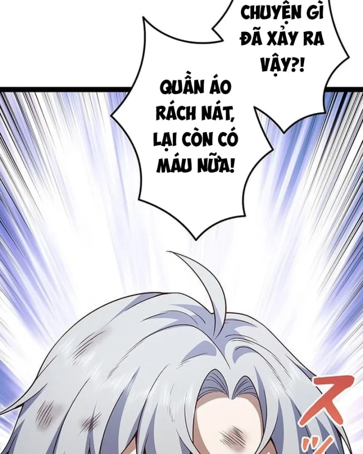 Võ Giả Bí Ẩn Của Huyết Ma Chapter 10 - 82