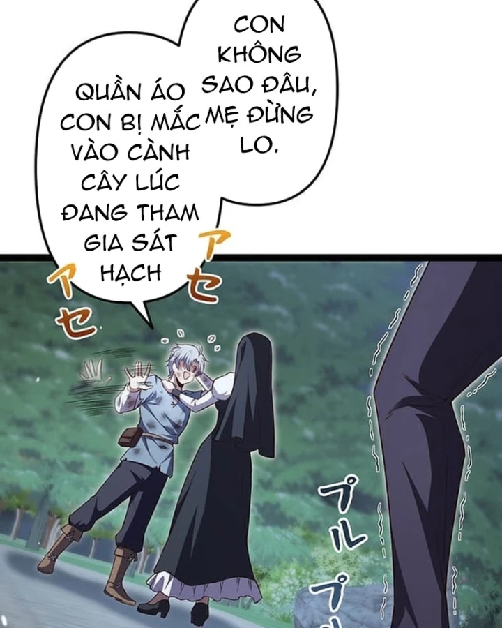 Võ Giả Bí Ẩn Của Huyết Ma Chapter 10 - 84