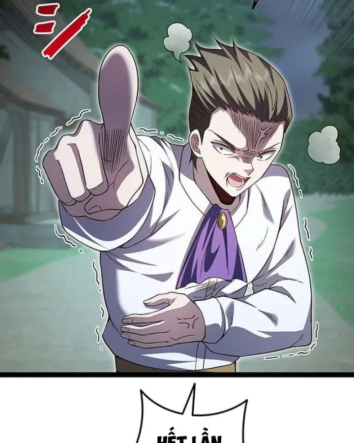 Võ Giả Bí Ẩn Của Huyết Ma Chapter 10 - 86