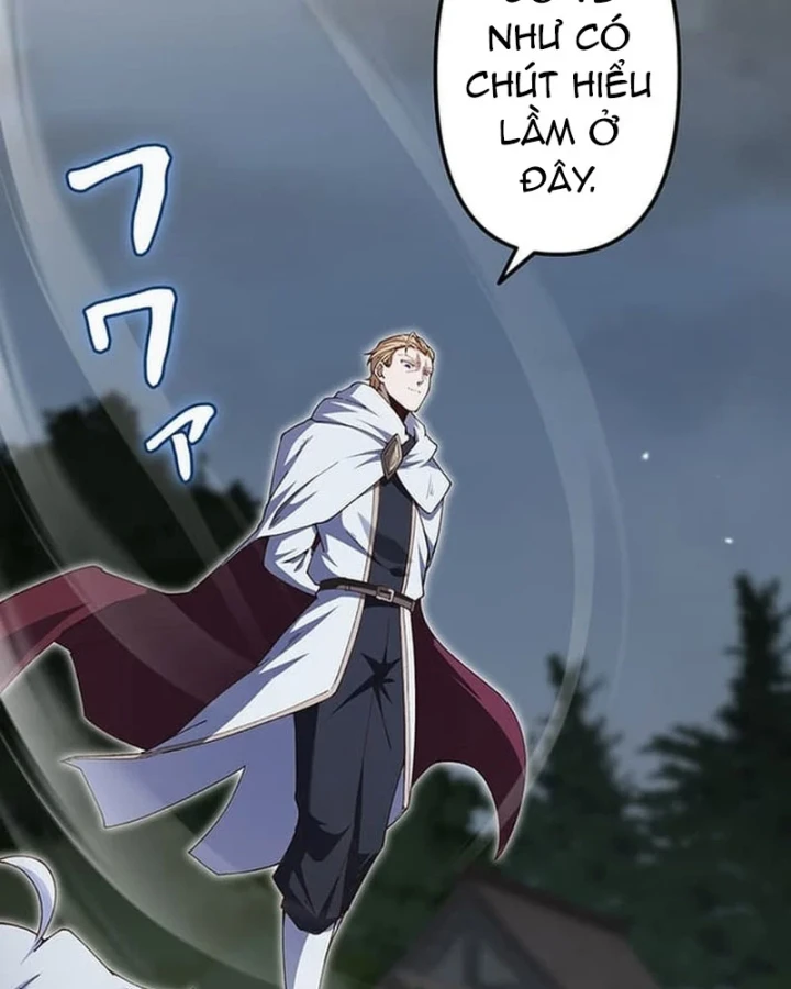 Võ Giả Bí Ẩn Của Huyết Ma Chapter 10 - 90