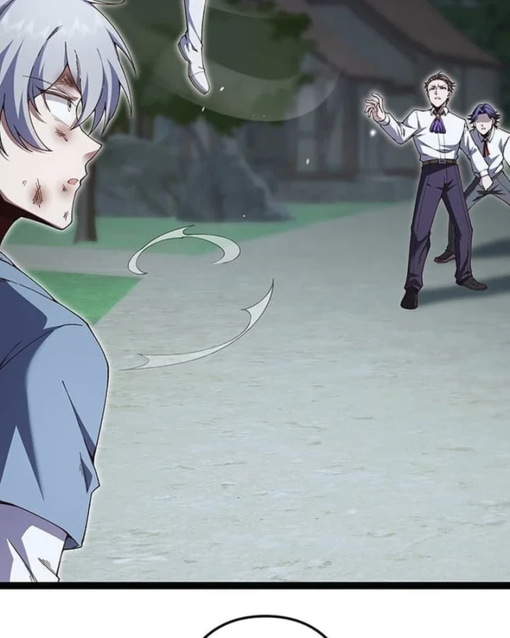 Võ Giả Bí Ẩn Của Huyết Ma Chapter 10 - 91