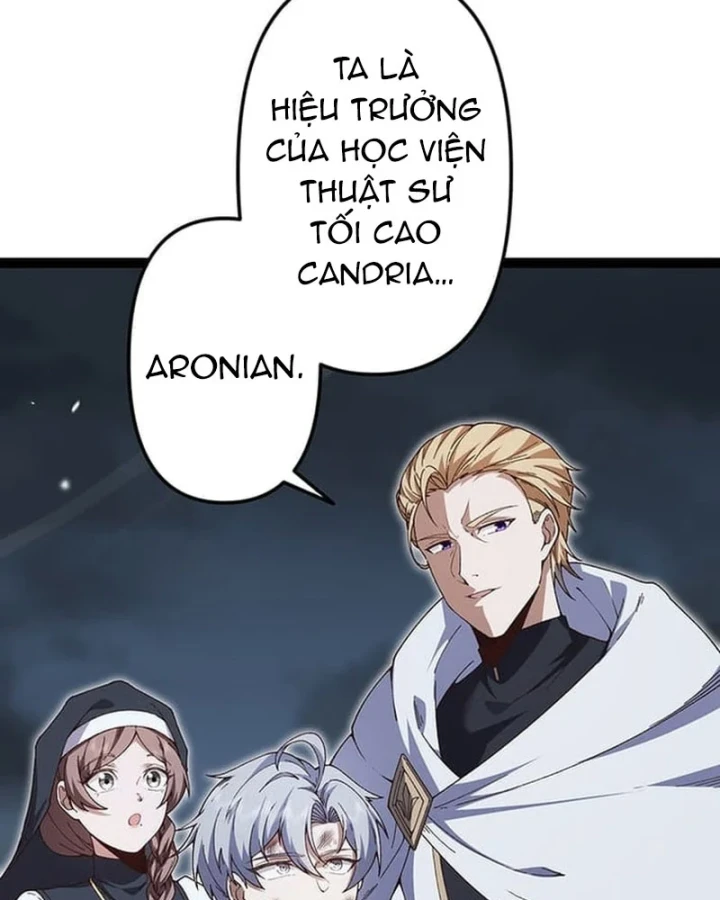 Võ Giả Bí Ẩn Của Huyết Ma Chapter 10 - 92