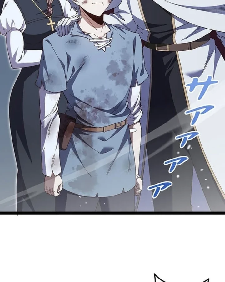 Võ Giả Bí Ẩn Của Huyết Ma Chapter 10 - 93