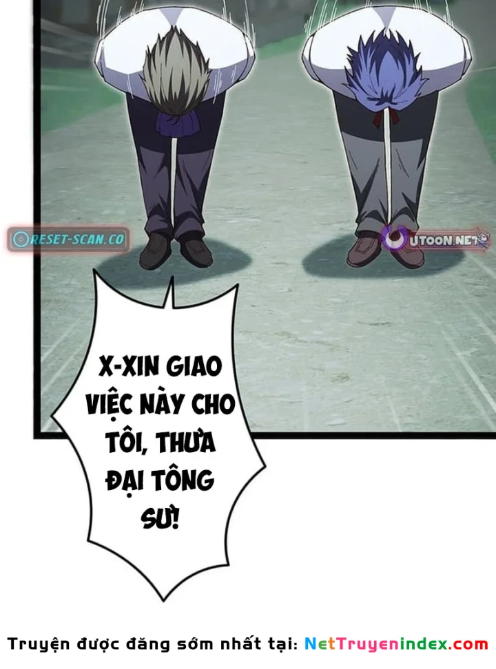 Võ Giả Bí Ẩn Của Huyết Ma Chapter 10 - 98