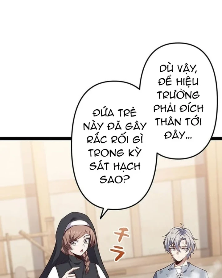 Võ Giả Bí Ẩn Của Huyết Ma Chapter 10 - 111