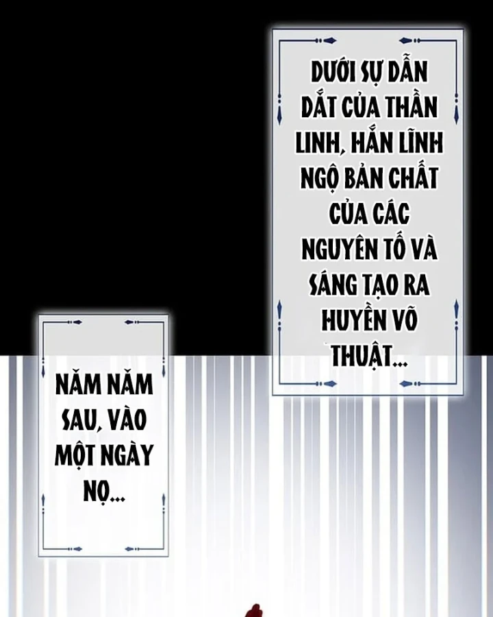 Võ Giả Bí Ẩn Của Huyết Ma Chapter 10 - 118