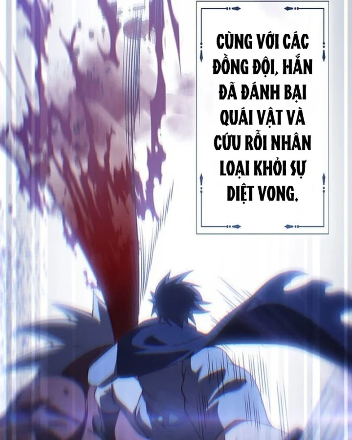 Võ Giả Bí Ẩn Của Huyết Ma Chapter 10 - 121