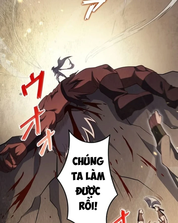 Võ Giả Bí Ẩn Của Huyết Ma Chapter 10 - 124