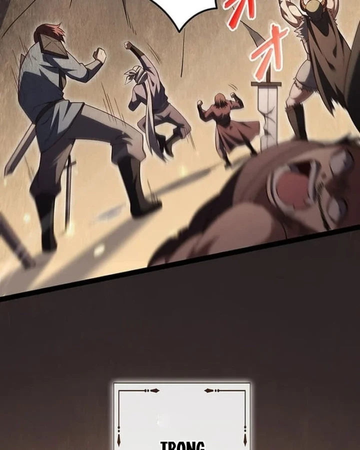 Võ Giả Bí Ẩn Của Huyết Ma Chapter 10 - 125