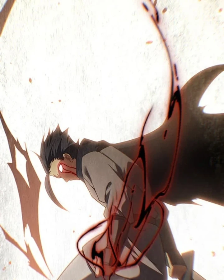 Võ Giả Bí Ẩn Của Huyết Ma Chapter 10 - 127