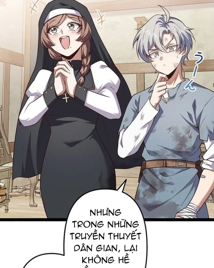 Võ Giả Bí Ẩn Của Huyết Ma Chapter 10 - 130