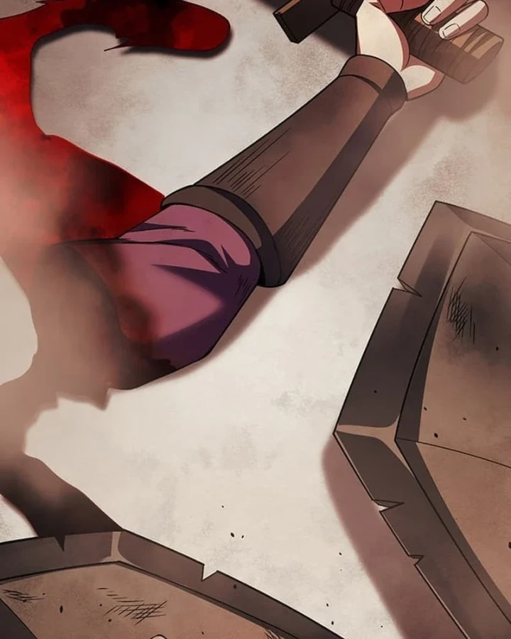 Võ Giả Bí Ẩn Của Huyết Ma Chapter 10 - 145