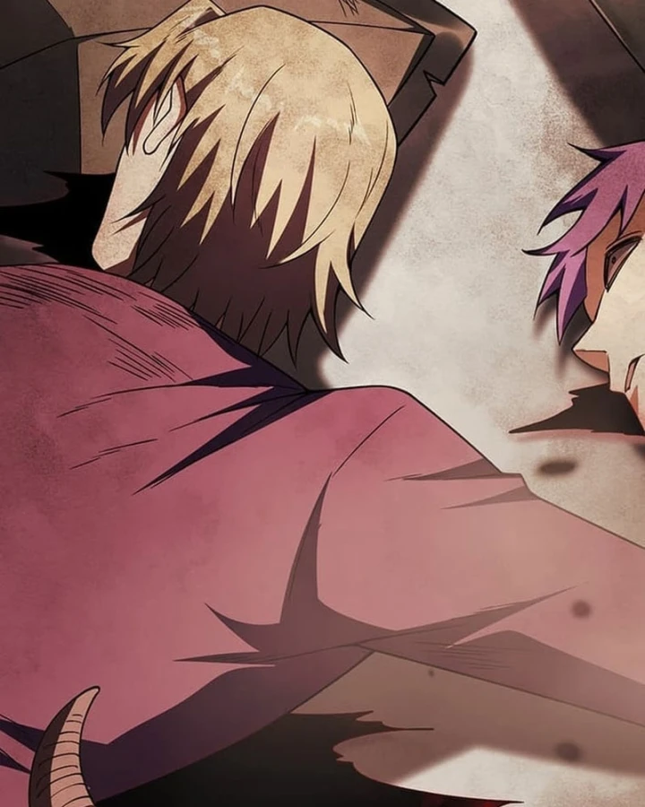 Võ Giả Bí Ẩn Của Huyết Ma Chapter 10 - 146