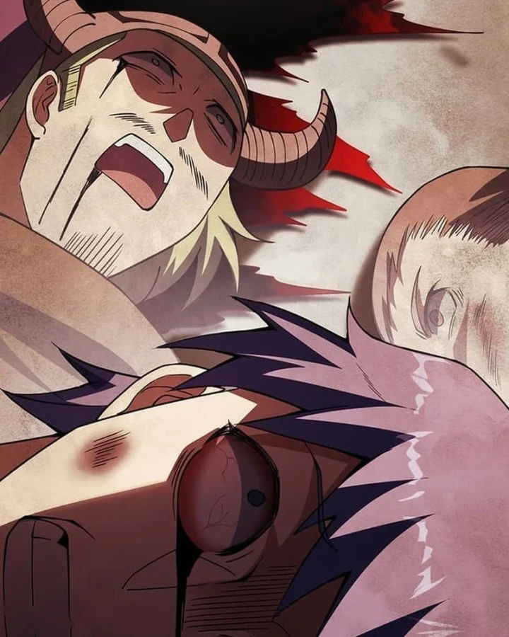 Võ Giả Bí Ẩn Của Huyết Ma Chapter 10 - 147