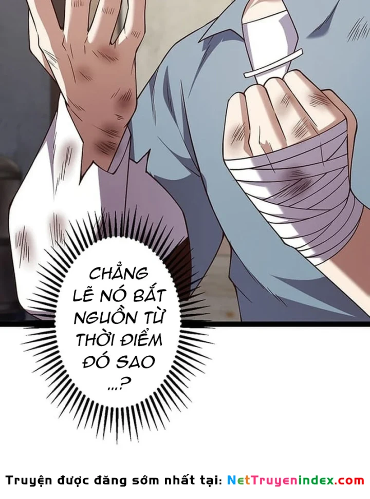 Võ Giả Bí Ẩn Của Huyết Ma Chapter 10 - 158