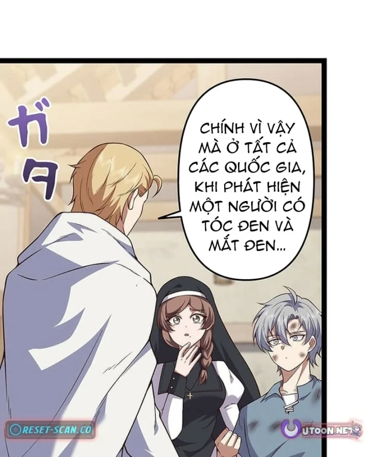 Võ Giả Bí Ẩn Của Huyết Ma Chapter 10 - 159