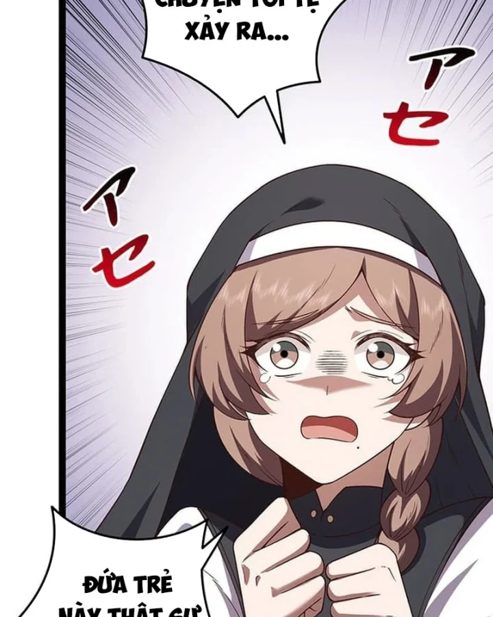 Võ Giả Bí Ẩn Của Huyết Ma Chapter 10 - 163