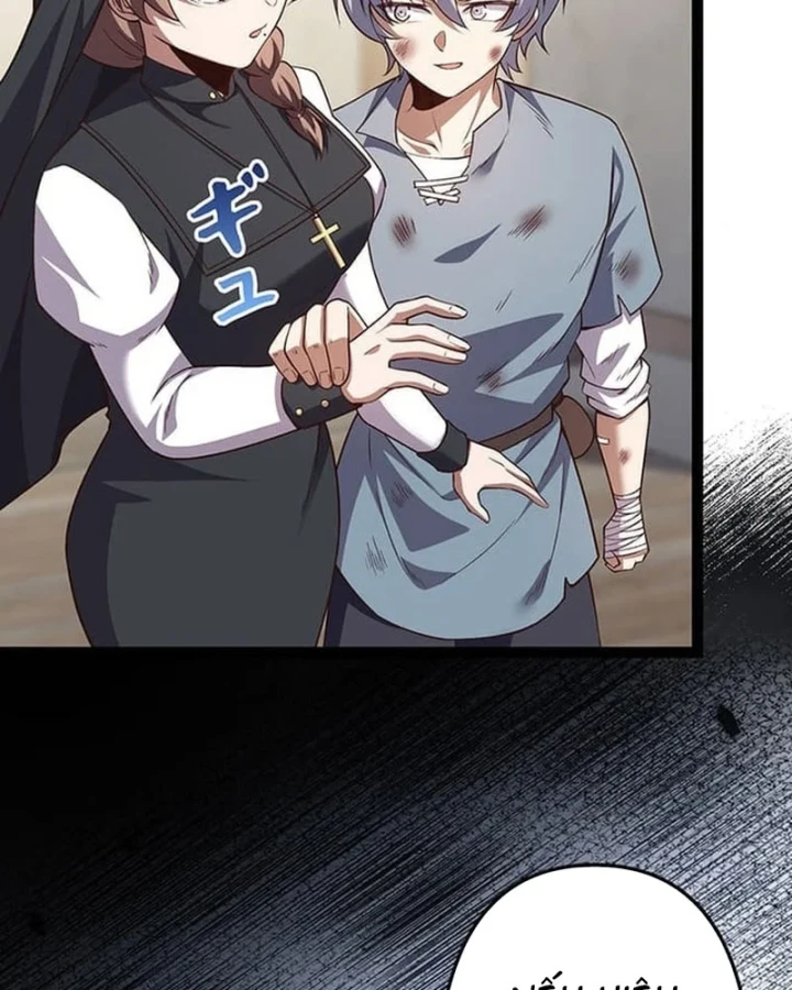 Võ Giả Bí Ẩn Của Huyết Ma Chapter 10 - 165