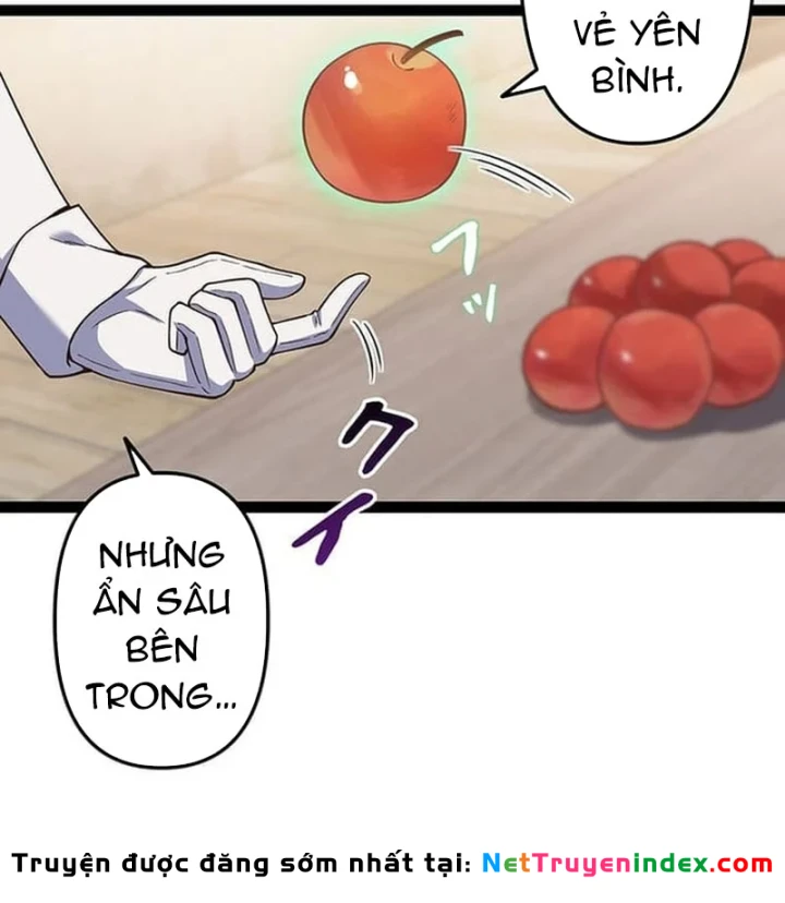 Võ Giả Bí Ẩn Của Huyết Ma Chapter 10 - 172