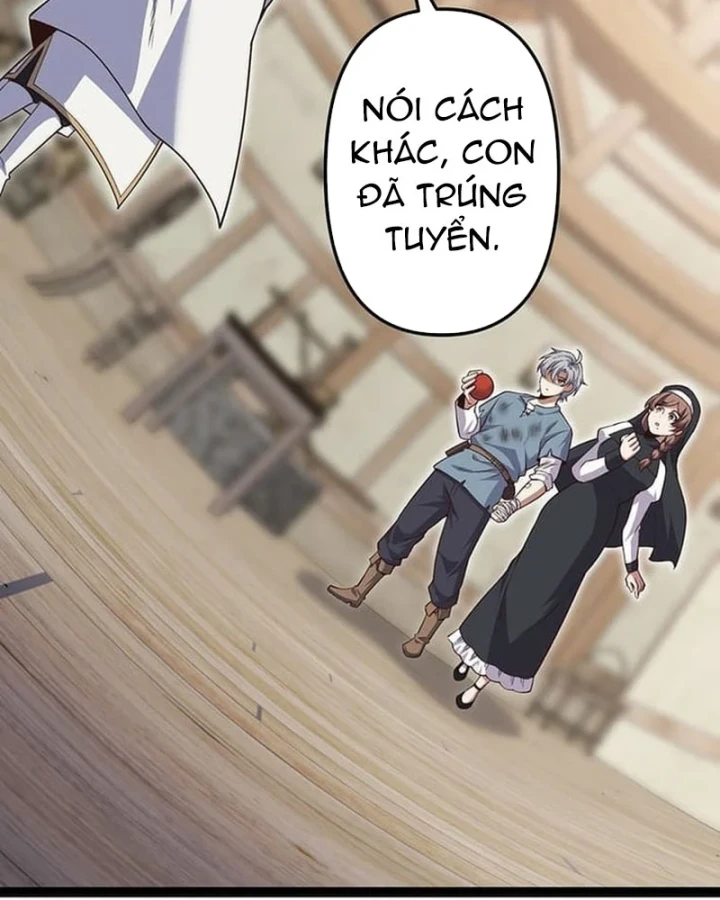 Võ Giả Bí Ẩn Của Huyết Ma Chapter 10 - 183