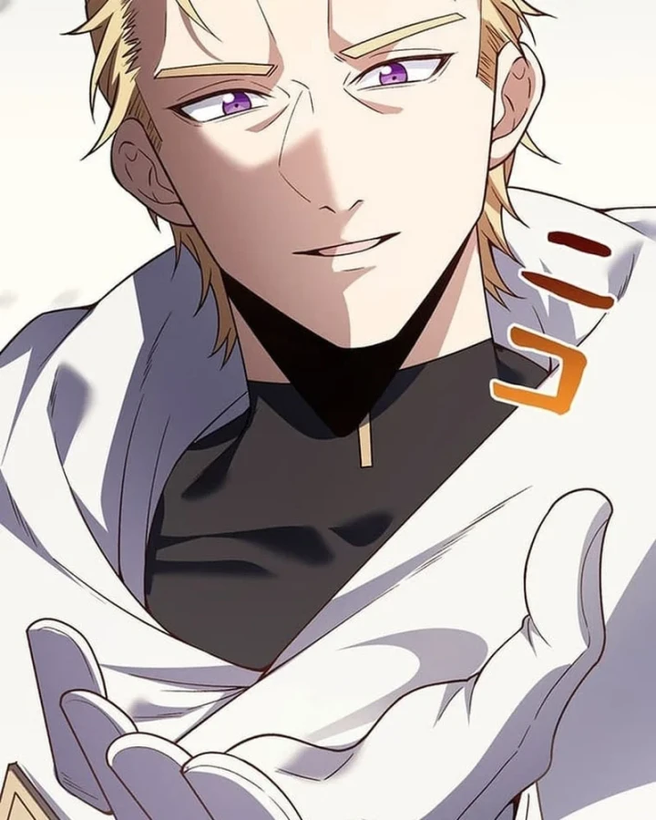 Võ Giả Bí Ẩn Của Huyết Ma Chapter 10 - 185