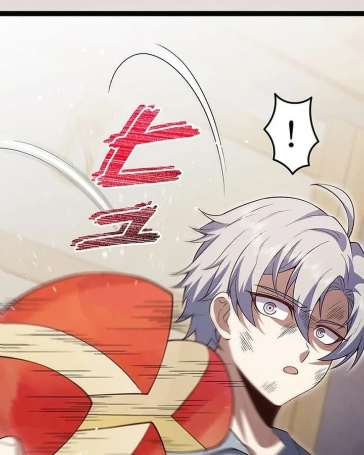 Võ Giả Bí Ẩn Của Huyết Ma Chapter 10 - 190