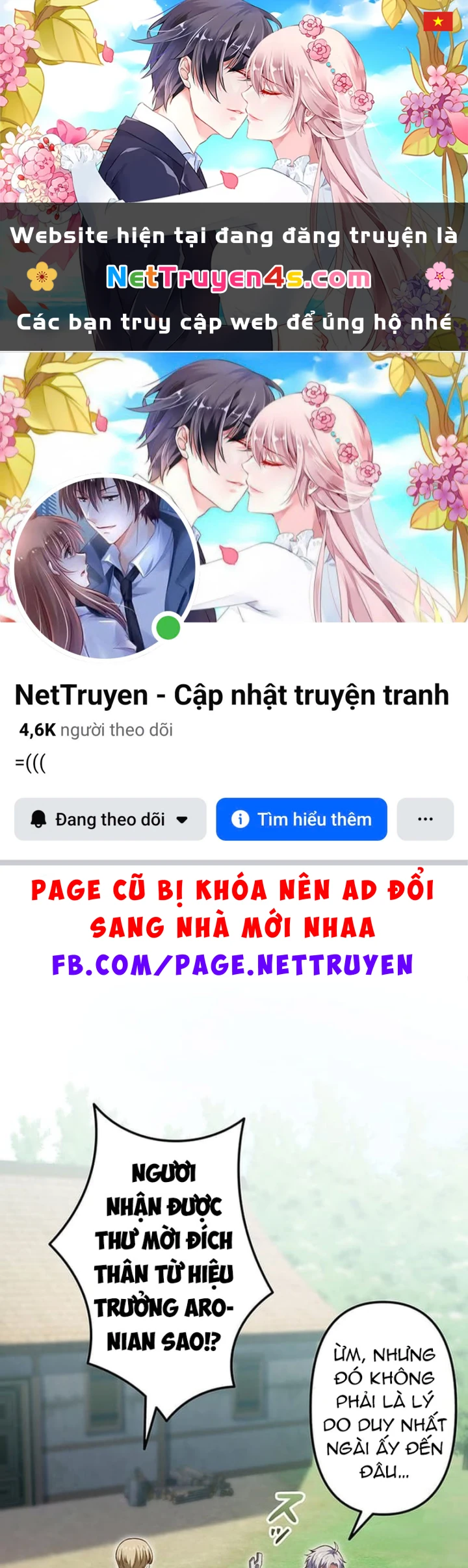 Võ Giả Bí Ẩn Của Huyết Ma Chapter 11 - 1