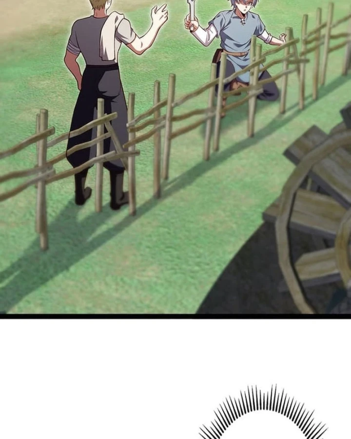 Võ Giả Bí Ẩn Của Huyết Ma Chapter 11 - 2