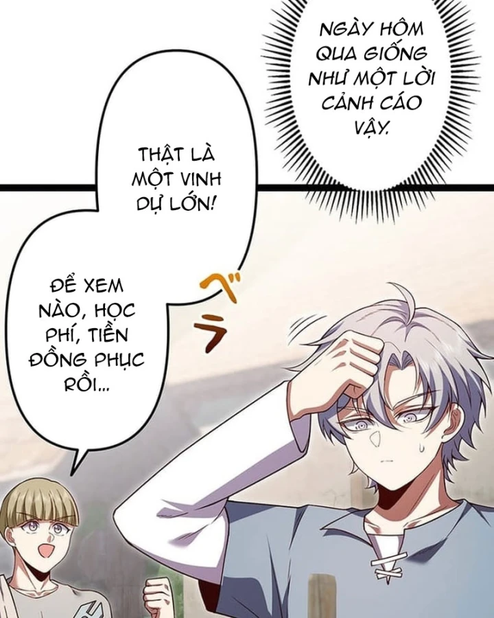 Võ Giả Bí Ẩn Của Huyết Ma Chapter 11 - 3