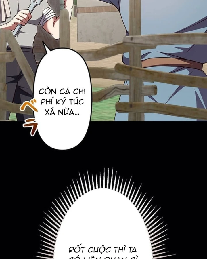 Võ Giả Bí Ẩn Của Huyết Ma Chapter 11 - 4